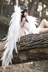 Artistic Expression in YiTuYu Art Language Vol.6574: Xiao Song Ma Nai - image 2