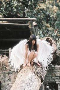 Artistic Expression in YiTuYu Art Language Vol.6574: Xiao Song Ma Nai - image 37