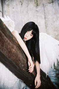 Artistic Expression in YiTuYu Art Language Vol.6574: Xiao Song Ma Nai - image 29