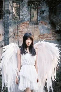 Artistic Expression in YiTuYu Art Language Vol.6574: Xiao Song Ma Nai - image 1