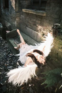 Artistic Expression in YiTuYu Art Language Vol.6574: Xiao Song Ma Nai - image 27