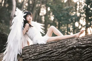 Artistic Expression in YiTuYu Art Language Vol.6574: Xiao Song Ma Nai - image 7
