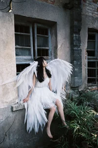 Artistic Expression in YiTuYu Art Language Vol.6574: Xiao Song Ma Nai - image 6