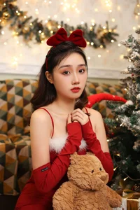 YiTuYu Art Language Vol.4265 Mian: A Sophisticated Exploration of Fashion and Form - image 13