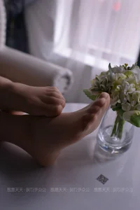 IESS Artistic Series: Xiao Jie Dancing with Flowers - image 13