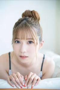 JP Asaka – FRIDAY Monthly Girl 043 Part 2: Captivating Natural Beauty Unveiled - image 11