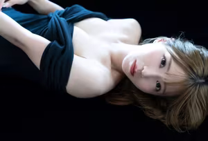 JP Asaka – FRIDAY Monthly Girl 043 Part 2: Captivating Natural Beauty Unveiled - image 3