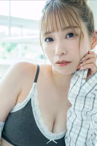JP Asaka – FRIDAY Monthly Girl 043 Part 2: Captivating Natural Beauty Unveiled - image 18