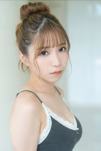 JP Asaka – FRIDAY Monthly Girl 043 Part 2: Captivating Natural Beauty Unveiled - image 0
