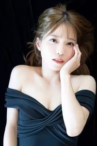 JP Asaka – FRIDAY Monthly Girl 043 Part 2: Captivating Natural Beauty Unveiled - image 7