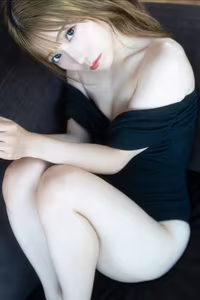 JP Asaka – FRIDAY Monthly Girl 043 Part 2: Captivating Natural Beauty Unveiled - image 8