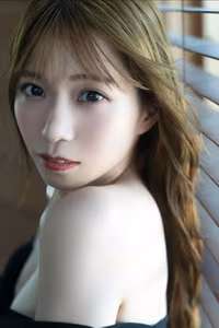 JP Asaka – FRIDAY Monthly Girl 043 Part 2: Captivating Natural Beauty Unveiled - image 17