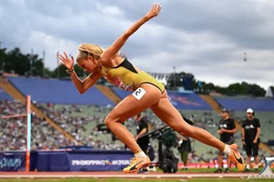 Alica Schmidt: The World’s Most Glamorous Athlete Sets Her Sights on the Paris 2024 Olympic Games - image 6