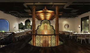 Top 8 Must-Visit Vegetarian and Vegan Restaurants in Hanoi for the New Year - image 3