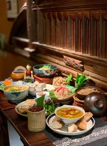 Top 8 Must-Visit Vegetarian and Vegan Restaurants in Hanoi for the New Year - image 5