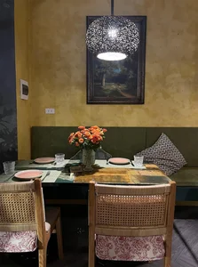 Top 8 Must-Visit Vegetarian and Vegan Restaurants in Hanoi for the New Year - image 2