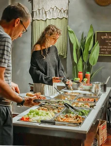 Top 8 Must-Visit Vegetarian and Vegan Restaurants in Hanoi for the New Year - image 4