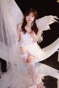 Sophisticated Artistic Photography: YiTuYu Art Language Vol.5145 Mu Yan Se Cc - image 14