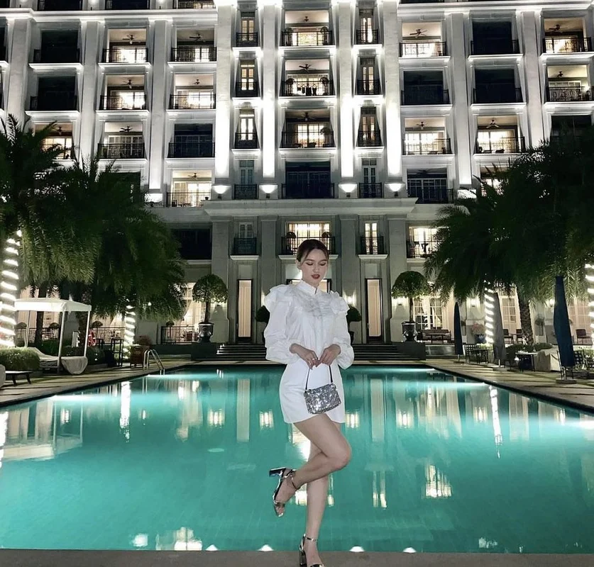 Opulent Can Tho Wedding: A Look at Luxury Traditions in Vietnam