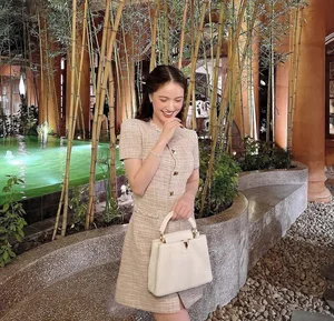Opulent Can Tho Wedding: A Look at Luxury Traditions in Vietnam - image 1