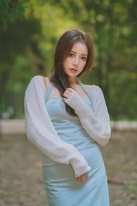 Elegant Portraits in YiTuYu Art Language Vol.4264 with Yi Zhi You You - image 10