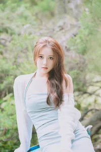Elegant Portraits in YiTuYu Art Language Vol.4264 with Yi Zhi You You - image 5