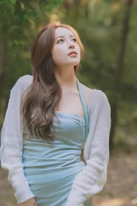 Elegant Portraits in YiTuYu Art Language Vol.4264 with Yi Zhi You You - image 26