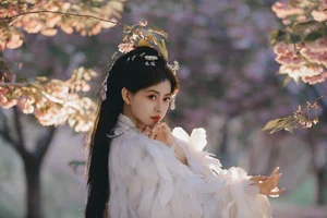 Captivating Aesthetic Photography: YiTuYu Art Language Vol.7115 with Yi Xuan - image 6