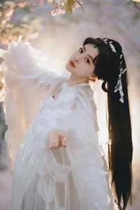 Captivating Aesthetic Photography: YiTuYu Art Language Vol.7115 with Yi Xuan - image 31