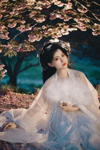 Captivating Aesthetic Photography: YiTuYu Art Language Vol.7115 with Yi Xuan - image 21