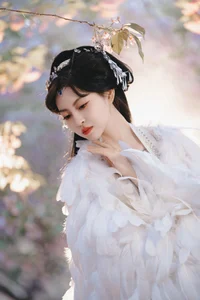 Captivating Aesthetic Photography: YiTuYu Art Language Vol.7115 with Yi Xuan - image 34