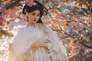 Captivating Aesthetic Photography: YiTuYu Art Language Vol.7115 with Yi Xuan - image 19