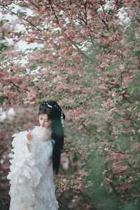 Captivating Aesthetic Photography: YiTuYu Art Language Vol.7115 with Yi Xuan - image 28
