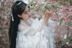 Captivating Aesthetic Photography: YiTuYu Art Language Vol.7115 with Yi Xuan - image 22