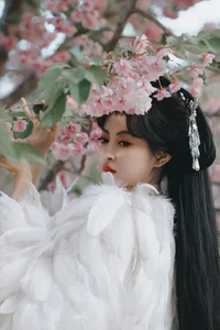 Captivating Aesthetic Photography: YiTuYu Art Language Vol.7115 with Yi Xuan - image 25