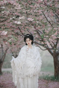 Captivating Aesthetic Photography: YiTuYu Art Language Vol.7115 with Yi Xuan - image 36