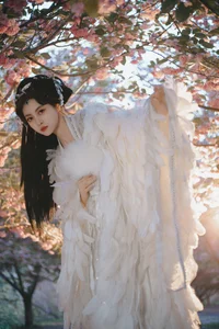 Captivating Aesthetic Photography: YiTuYu Art Language Vol.7115 with Yi Xuan - image 32