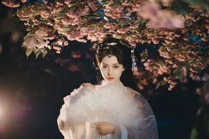 Captivating Aesthetic Photography: YiTuYu Art Language Vol.7115 with Yi Xuan - image 23