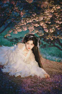 Captivating Aesthetic Photography: YiTuYu Art Language Vol.7115 with Yi Xuan - image 18