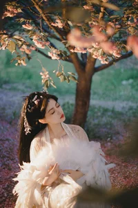 Captivating Aesthetic Photography: YiTuYu Art Language Vol.7115 with Yi Xuan - image 13