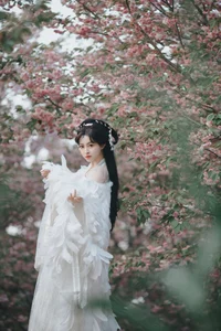 Captivating Aesthetic Photography: YiTuYu Art Language Vol.7115 with Yi Xuan - image 14
