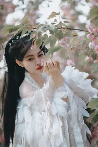 Captivating Aesthetic Photography: YiTuYu Art Language Vol.7115 with Yi Xuan - image 12