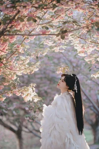 Captivating Aesthetic Photography: YiTuYu Art Language Vol.7115 with Yi Xuan - image 16
