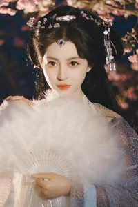 Captivating Aesthetic Photography: YiTuYu Art Language Vol.7115 with Yi Xuan - image 1
