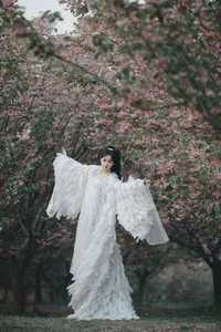 Captivating Aesthetic Photography: YiTuYu Art Language Vol.7115 with Yi Xuan - image 2