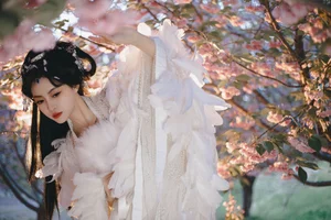 Captivating Aesthetic Photography: YiTuYu Art Language Vol.7115 with Yi Xuan - image 11
