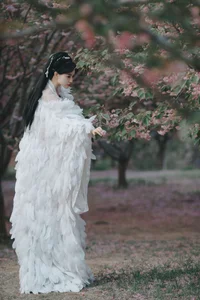 Captivating Aesthetic Photography: YiTuYu Art Language Vol.7115 with Yi Xuan - image 15
