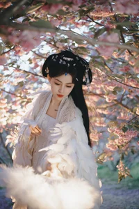 Captivating Aesthetic Photography: YiTuYu Art Language Vol.7115 with Yi Xuan - image 10