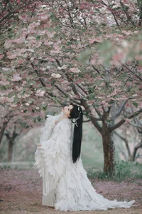 Captivating Aesthetic Photography: YiTuYu Art Language Vol.7115 with Yi Xuan - image 20