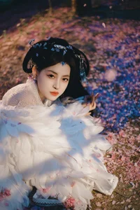 Captivating Aesthetic Photography: YiTuYu Art Language Vol.7115 with Yi Xuan - image 3